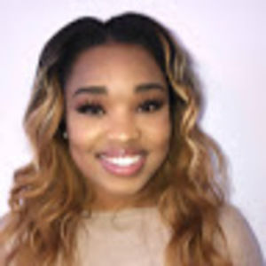 Meet your Posher, Jillian